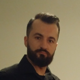 Vasileios Kalogeropoulos