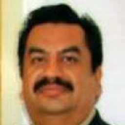 Rafael Zacarias Caballero Hernández