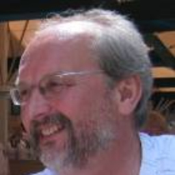 Profilbild Hans-Günter Leidinger