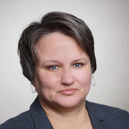 Karin Lachmann