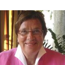 Elenita von der Nahmer