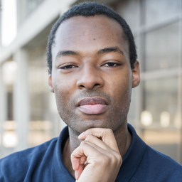 William Ikenna-Nwosu