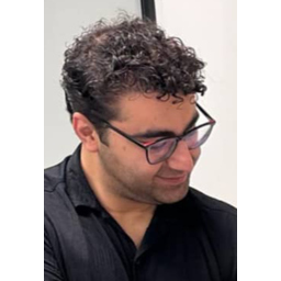 ali Mehboodi