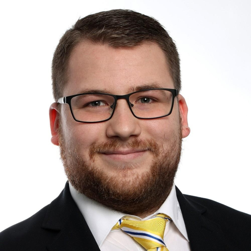 Oliver John Vertriebsmitarbeiter Piel Die Technische Großhandlung