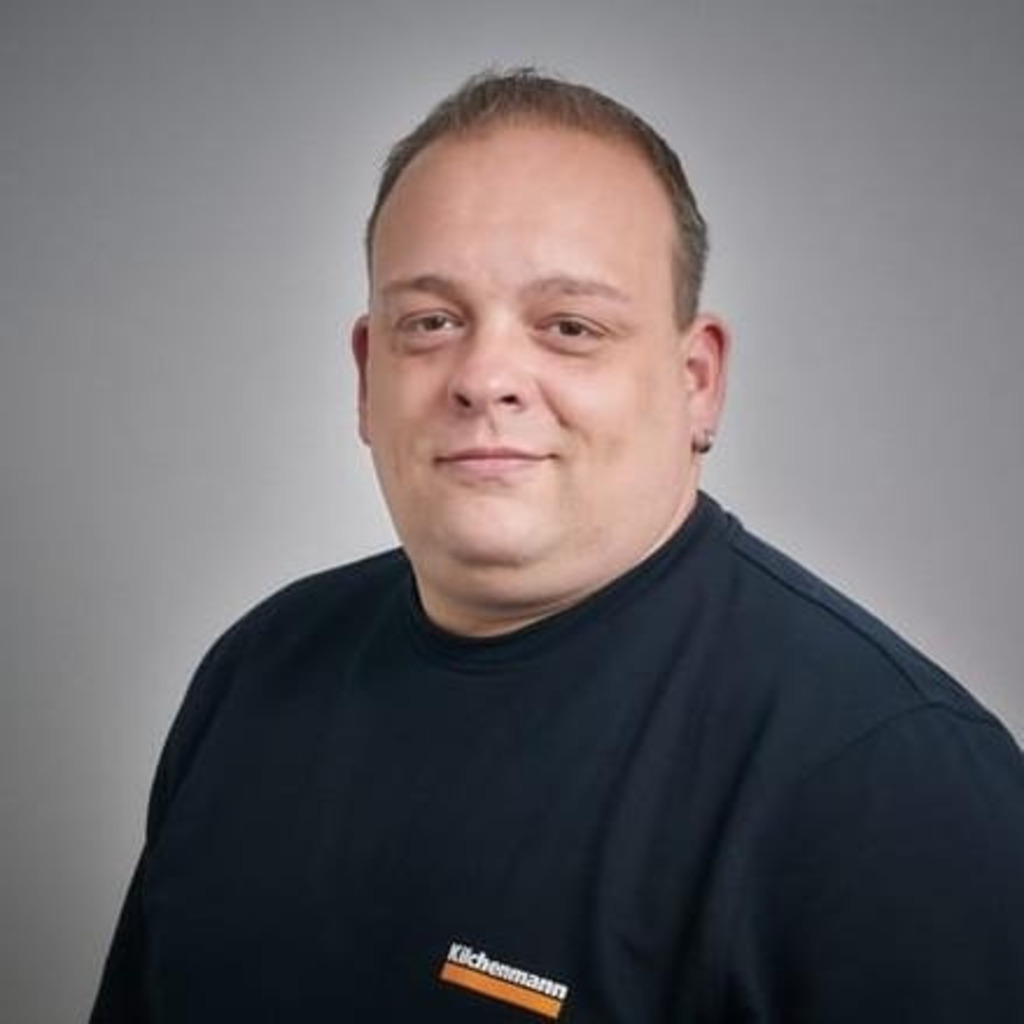 David König Senior Event Manager Kilchenmann AG XING