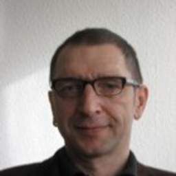 Hans Gernoth