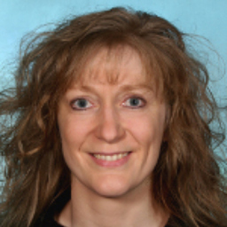 Kirsten Schmidt