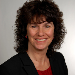 Beate Heilig