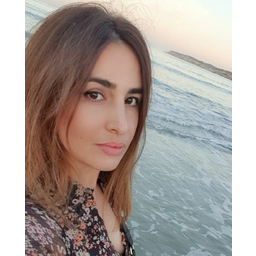 Hanin Alkalani's profile picture
