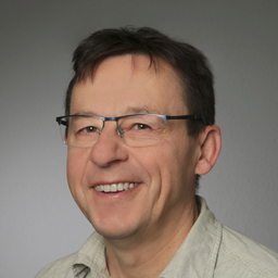 Matthias Welker's profile picture