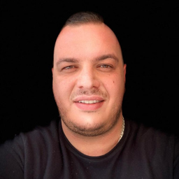 Benjamin Gudzevic