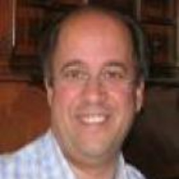 Jaume Serra Mares