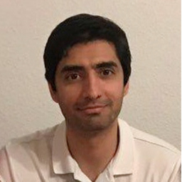 Ing. Mohsen Esmaeili