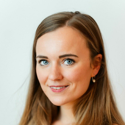 Miriam Lütt