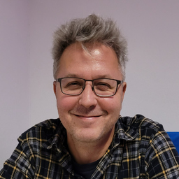 Dr. Volker Schott