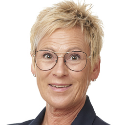 Hiltrud Lajendecker-Weiß