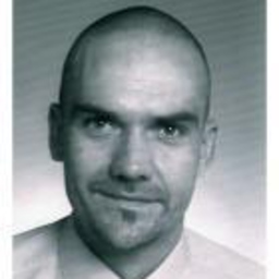 Prof. Dr. Lars Ruhbach