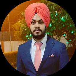 Gagandeep Singh