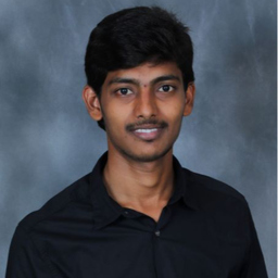 VENKATA RAVI TEJA MEKA