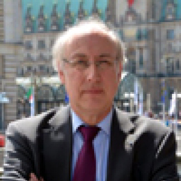 Norbert Dieckmann