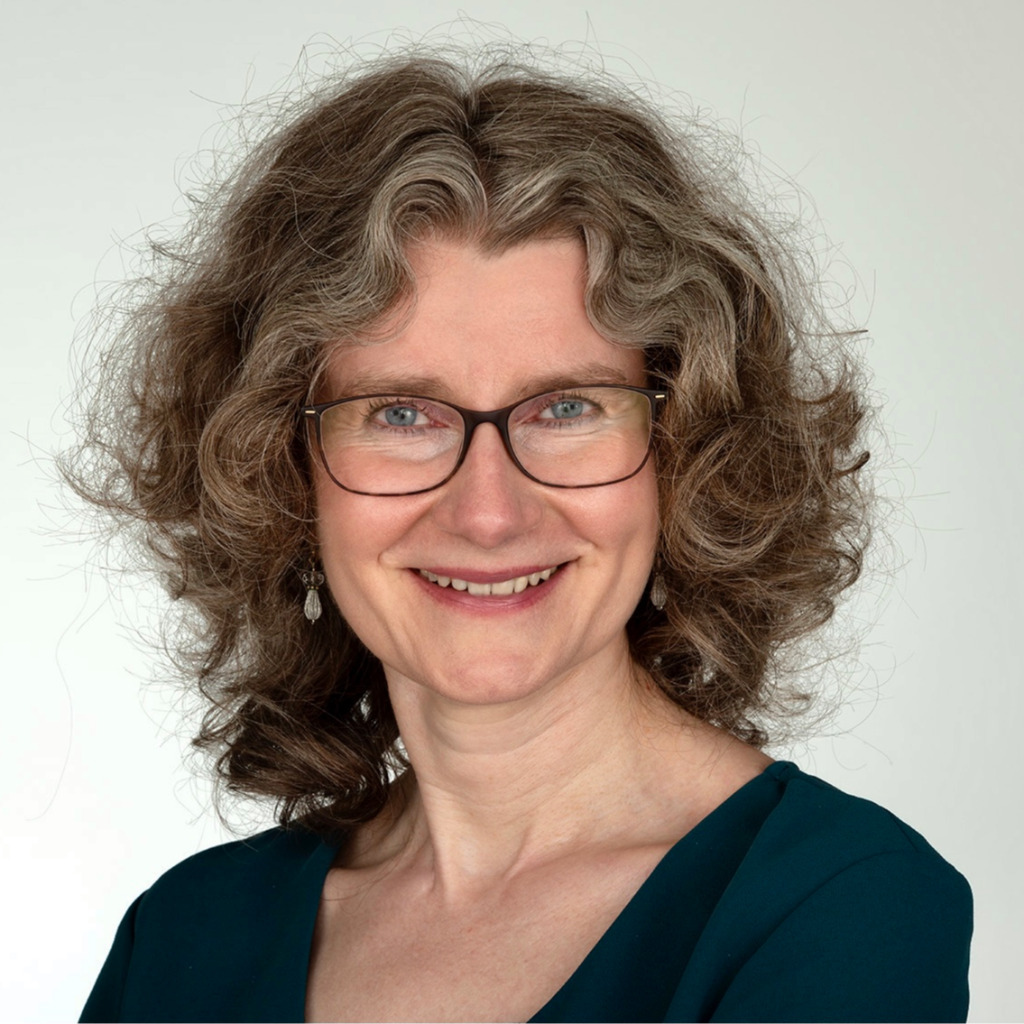 Social Media Profilbild Heike Brückner 