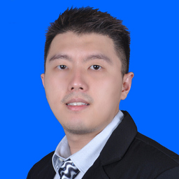 Cherry Surya Pratama
