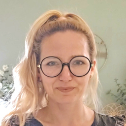 Sarah Hütten
