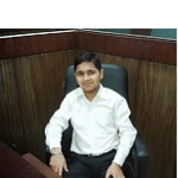 Sanjeev Kumar's profile picture