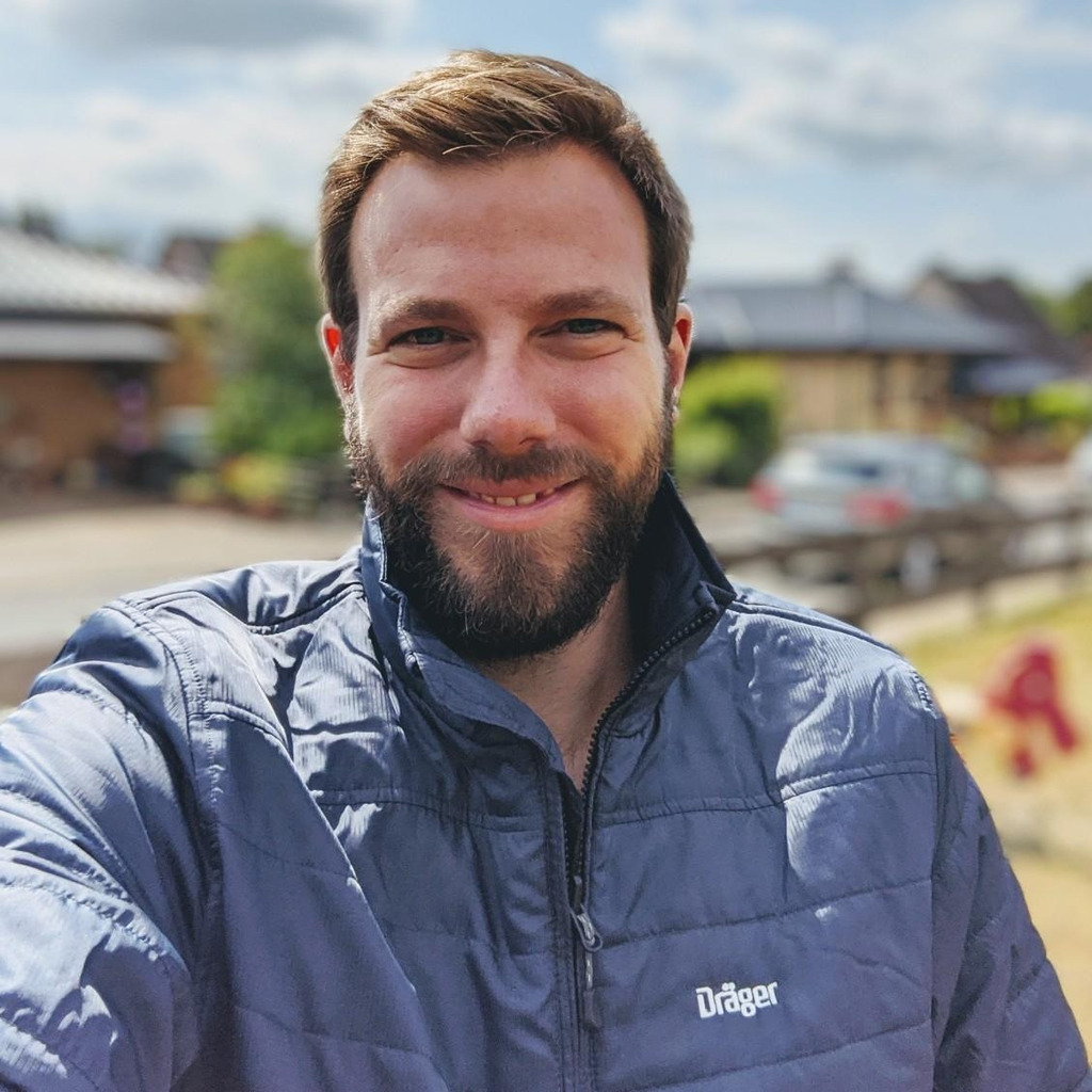 Lars Erdmann Techniker Drägerwerk AG & Co. KGaA XING