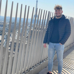 Niklas Trupia-Handstein's profile picture