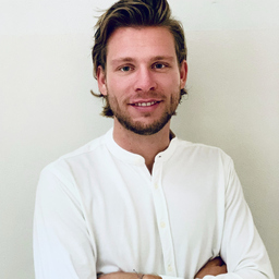 Sebastian Strobel