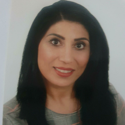 Shima Rajabi
