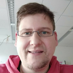 Dirk Thomsen
