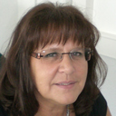 Silvia Knaup