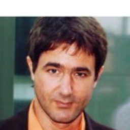 Elmar Zibis