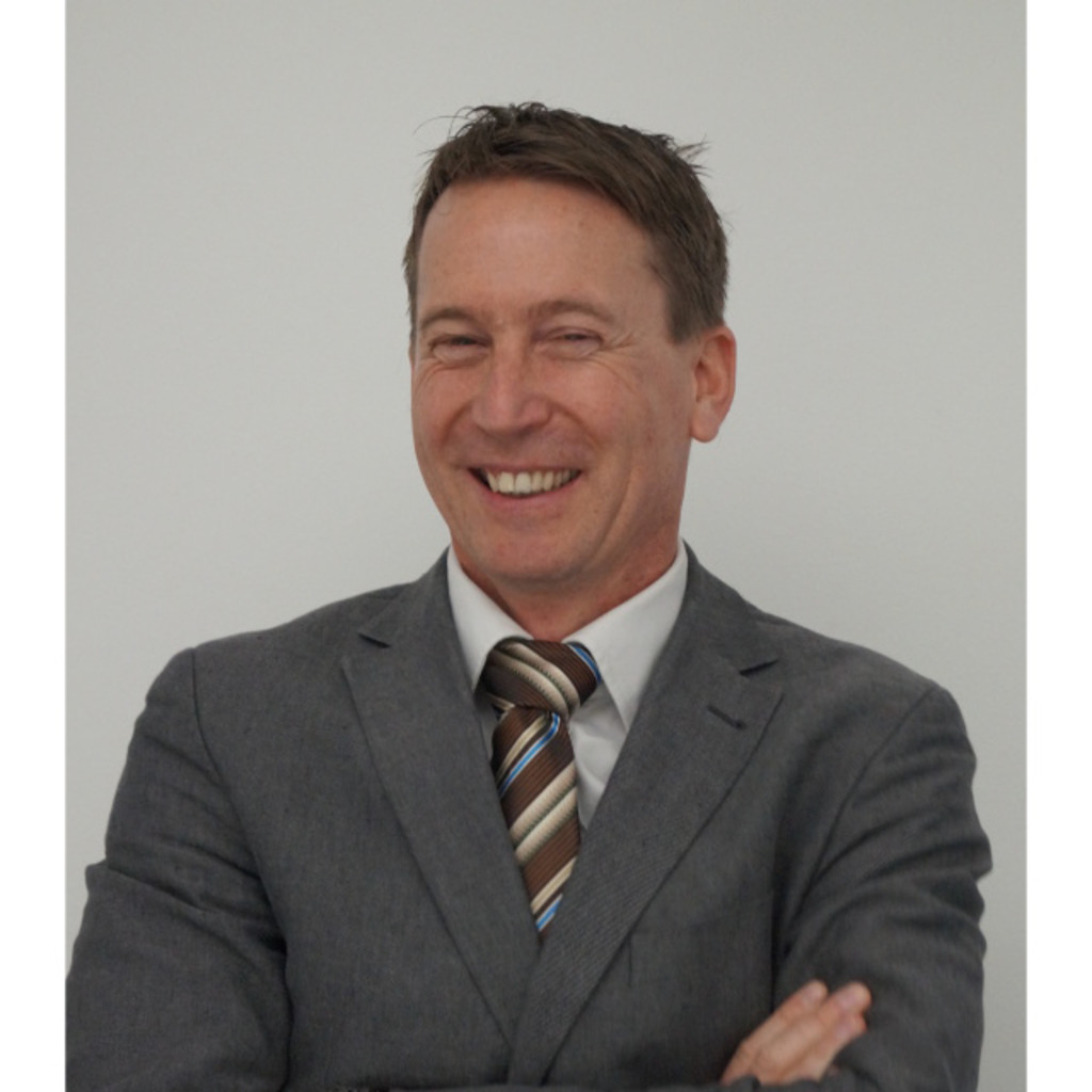 Jacques Teichmann Geschäftsführer ROS Schweiz GmbH XING