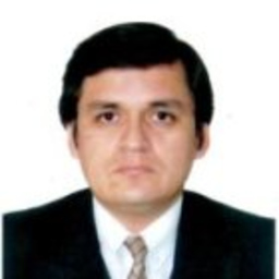 Hooberth Chávez Bedoya