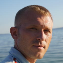 Dmitrii Maslov