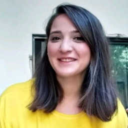 Carol Matouk