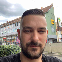 Goran Cucujkic's profile picture
