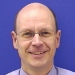 Reinhard Niederfeld