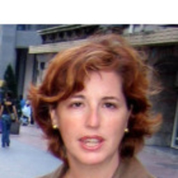 Teresa Lafuente