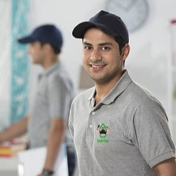 Salman Naveed