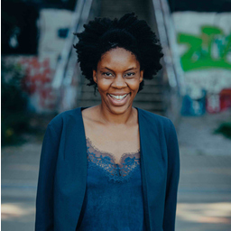 Moretta McLean