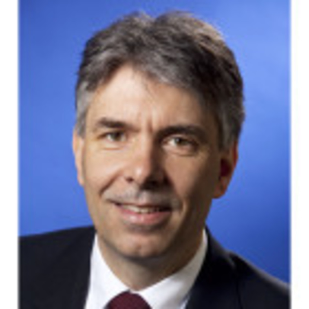 Karsten Lippstock Geschäftsführer, Seniorberater SAP Real Estate