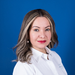 Gisella Ortiz de la Garza