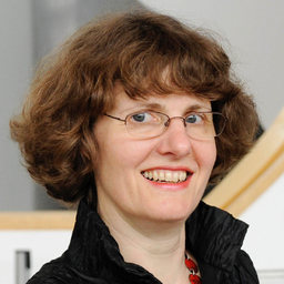 Frauke Langer