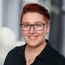 Social Media Profilbild Ann-Katrin Hörsch Burgau