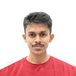 Sagar Shinde