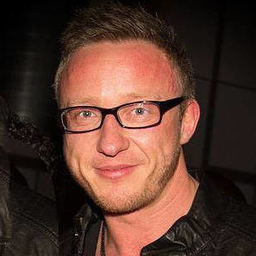 Andreas Müller